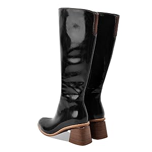 CAMINANDO/カミナンド　MIDDLE BOOTS CAMINANDO（カミナンド）の「【CAMINANDO/カミナンド】MIDDLE